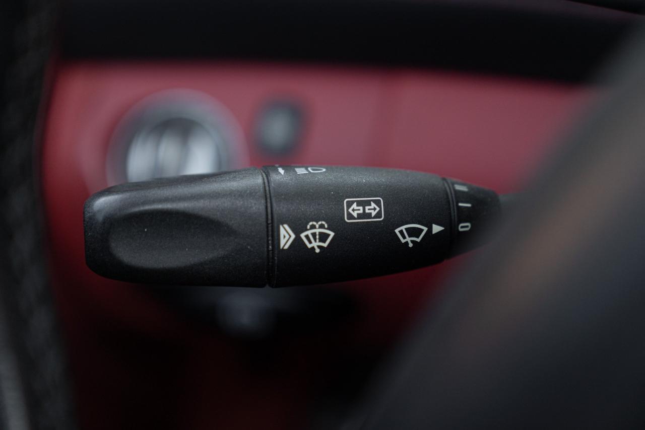 2002 Mercedes - Benz SL 55 AMG