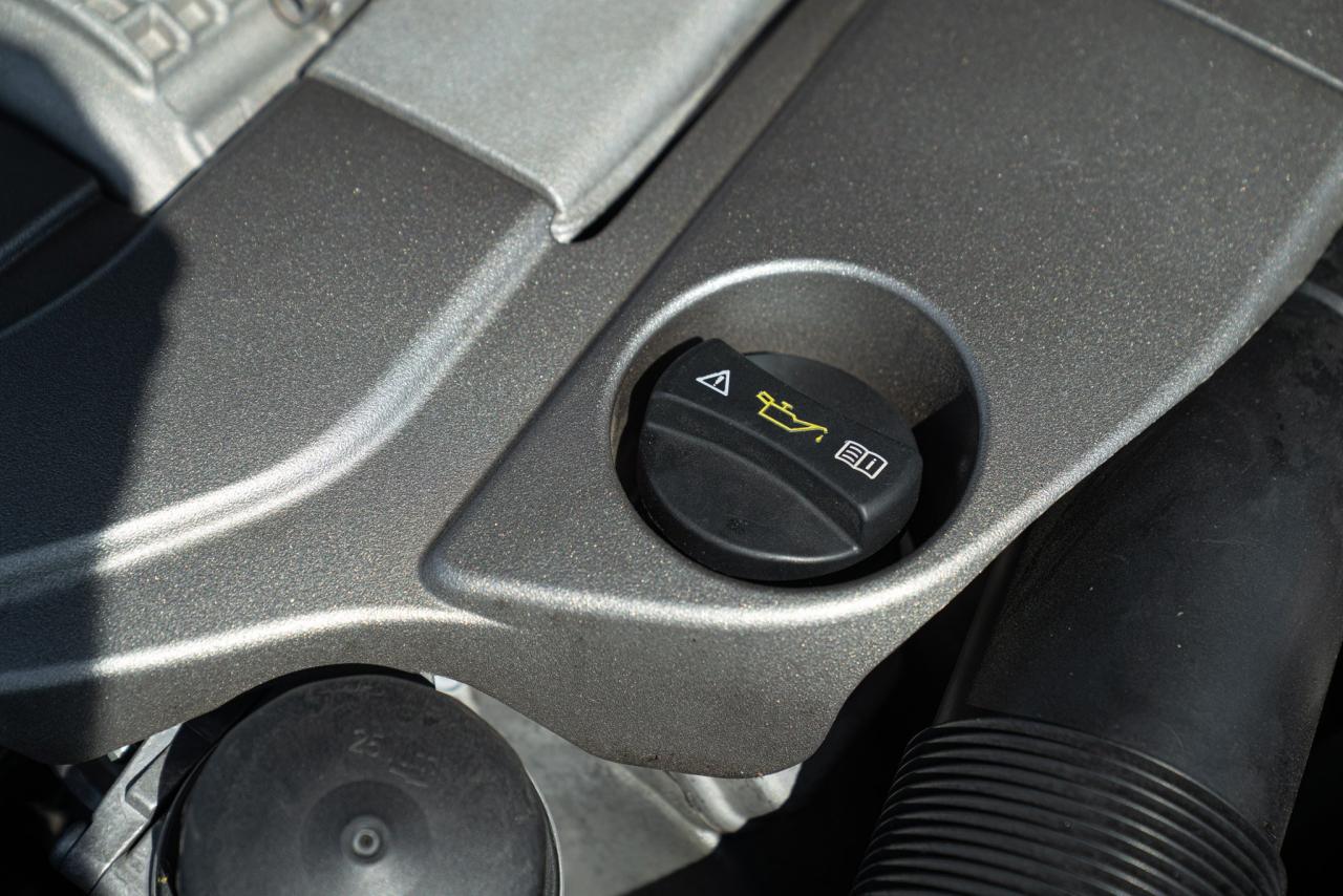 2002 Mercedes - Benz SL 55 AMG