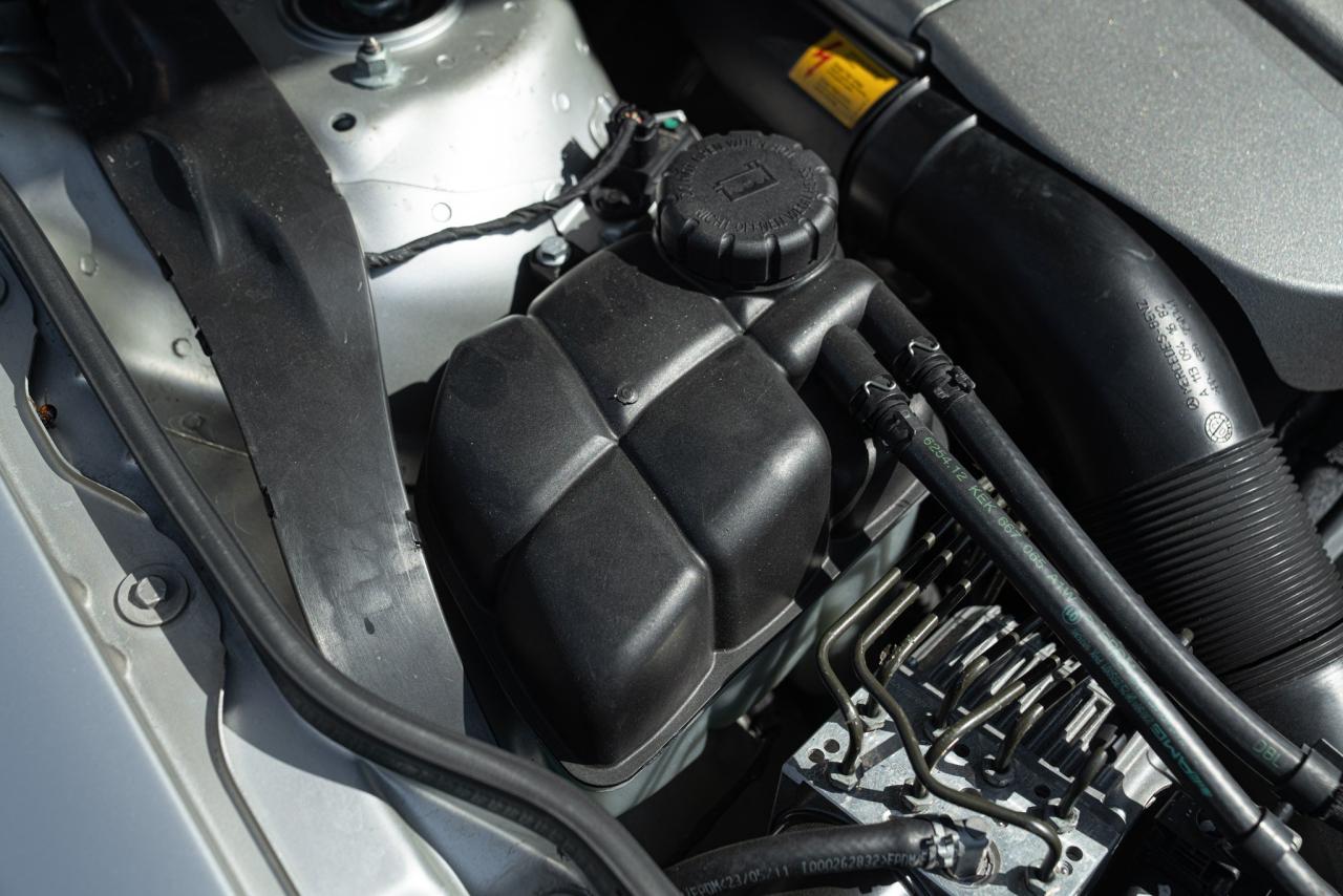 2002 Mercedes - Benz SL 55 AMG