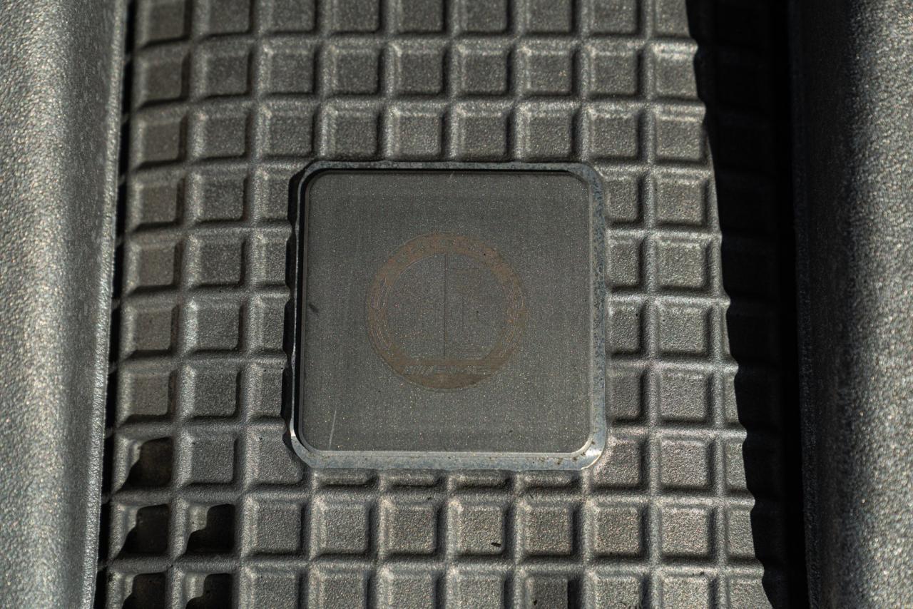 2002 Mercedes - Benz SL 55 AMG