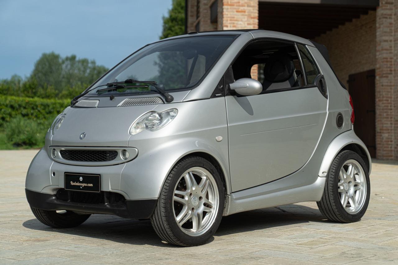 2003 SMART BRABUS