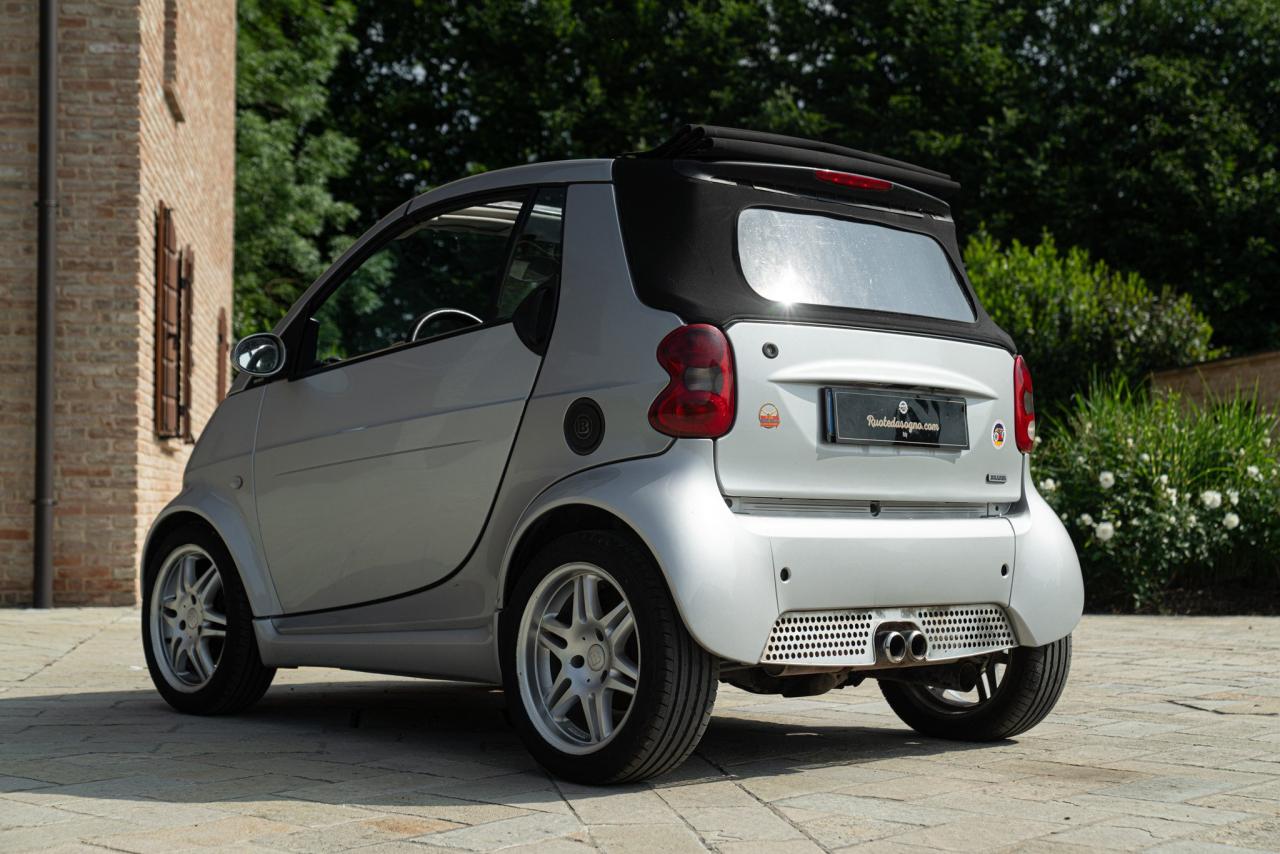 2003 SMART BRABUS