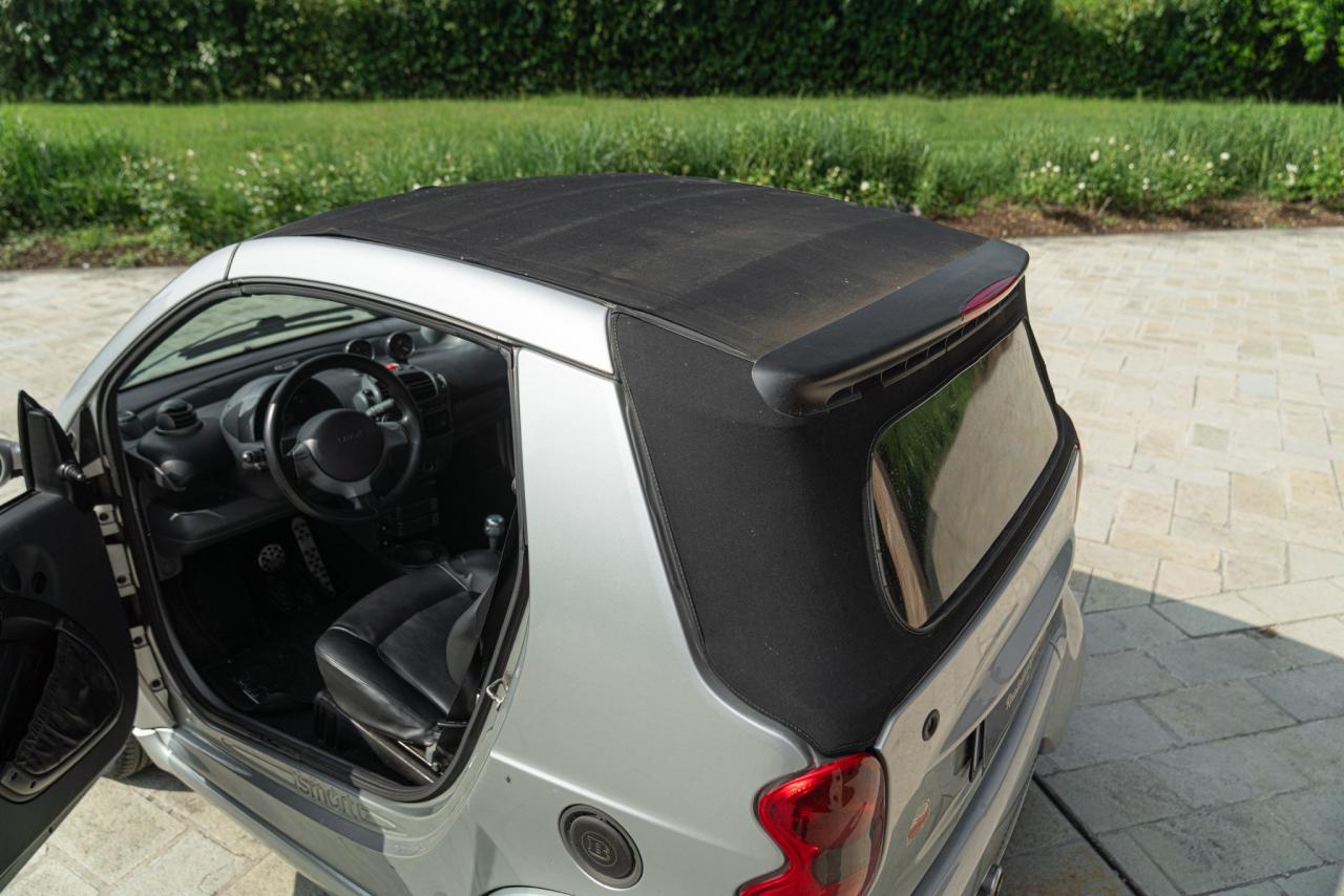2003 SMART BRABUS
