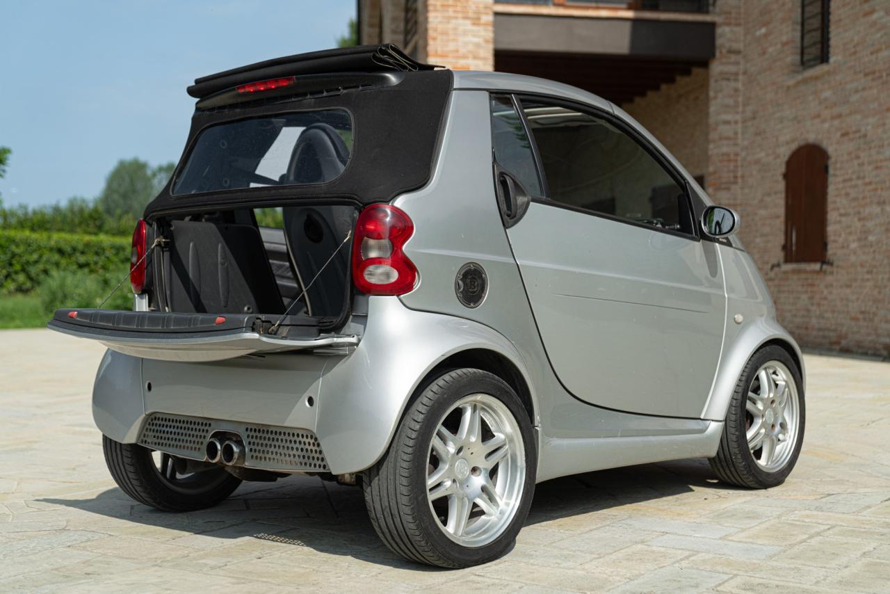 2003 SMART BRABUS