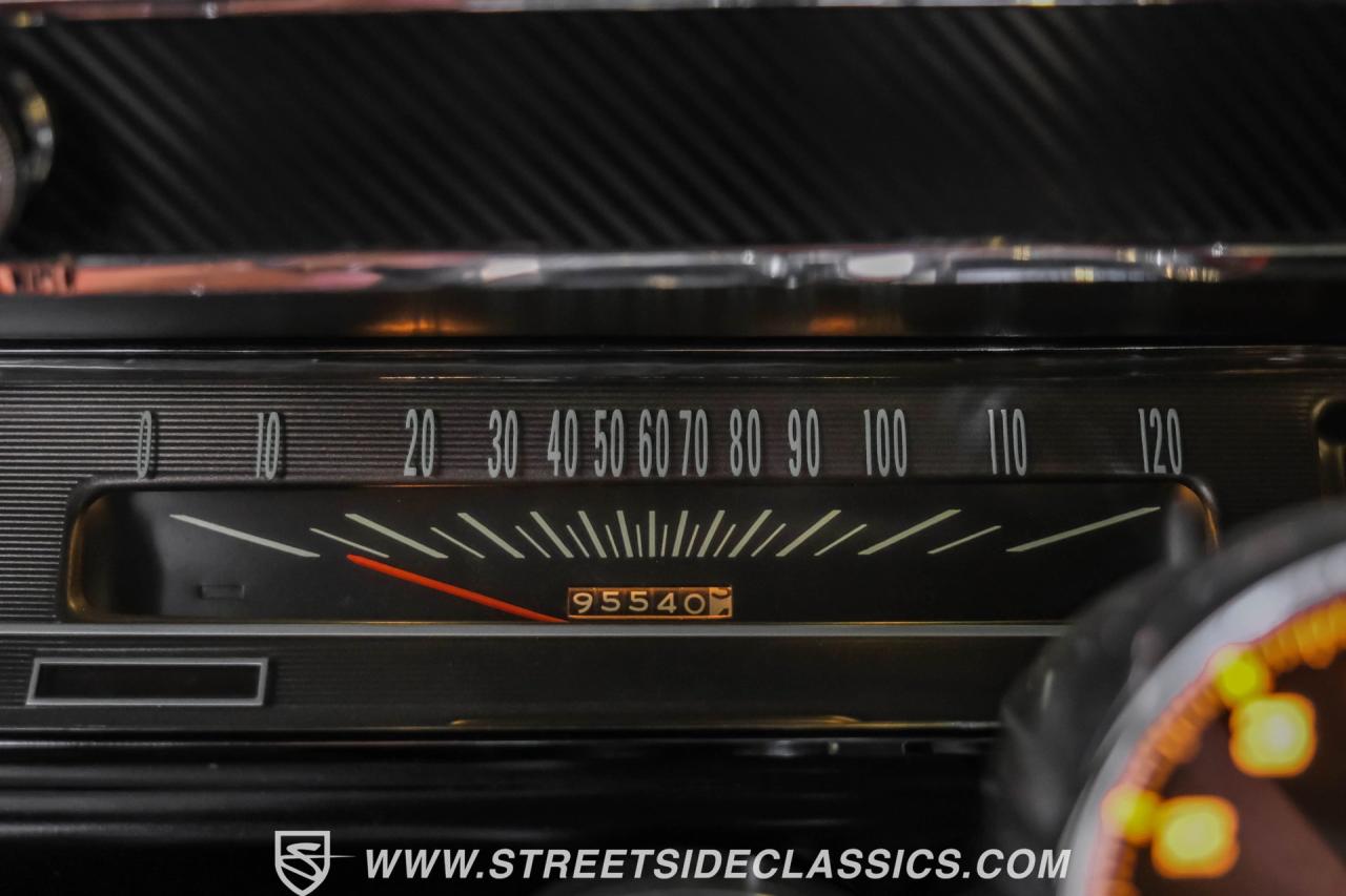 1967 Chevrolet Chevelle Malibu SS Tribute