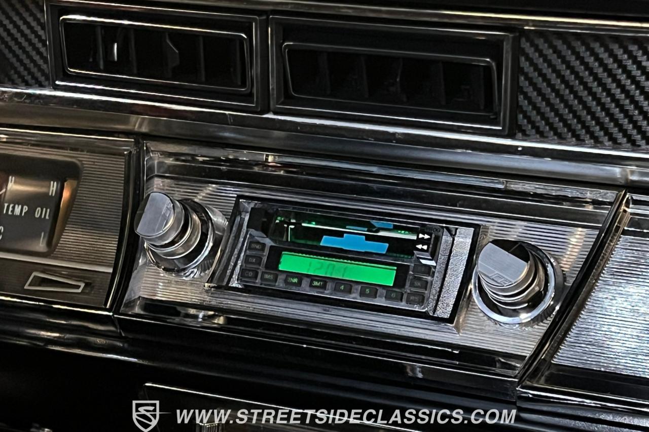 1967 Chevrolet Chevelle Malibu SS Tribute