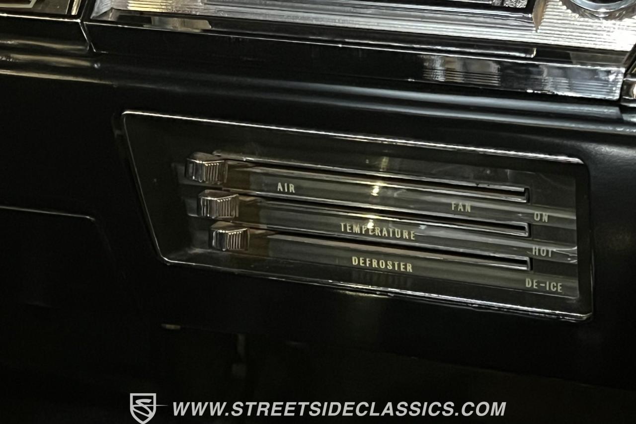 1967 Chevrolet Chevelle Malibu SS Tribute