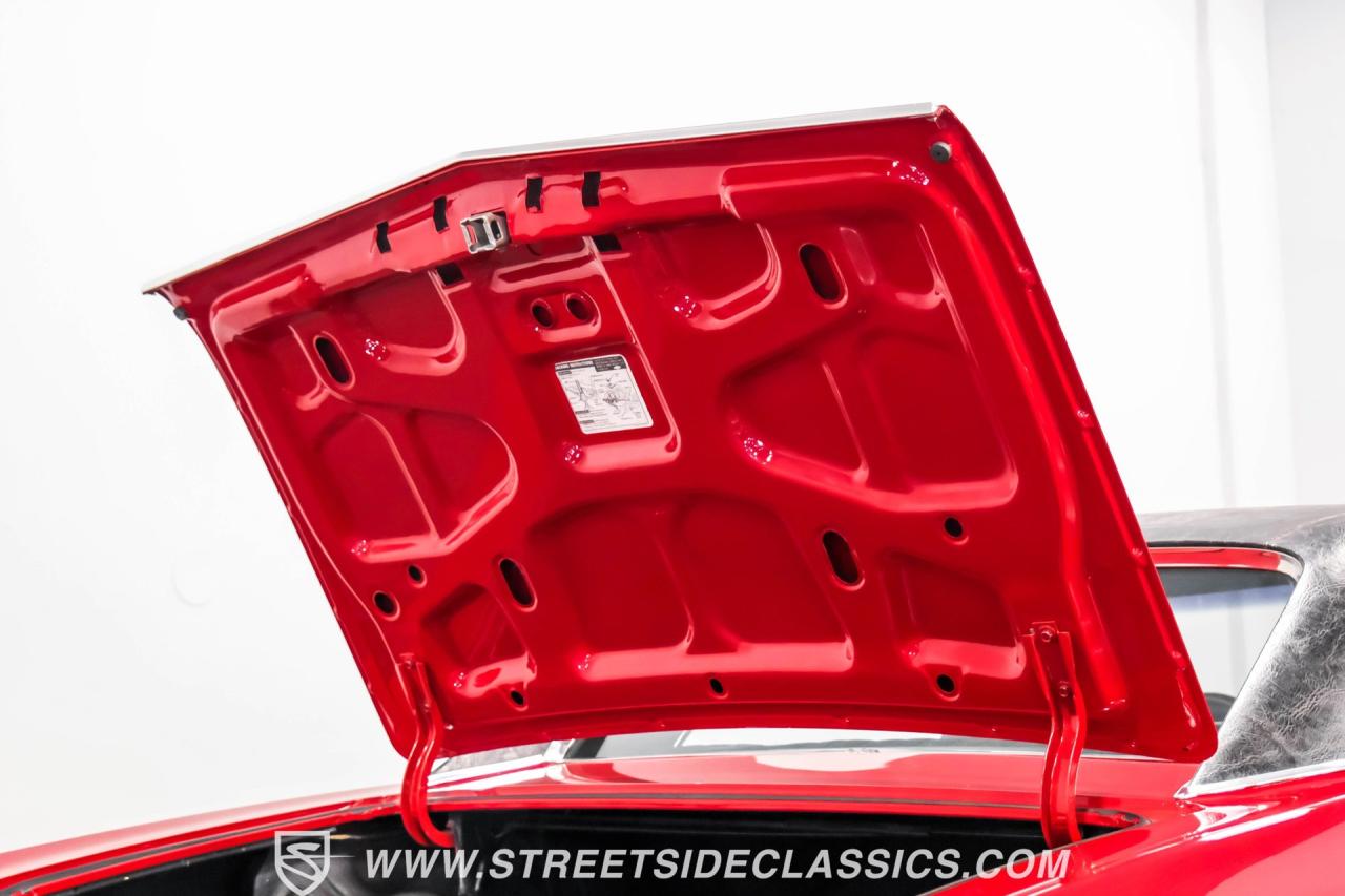 1967 Chevrolet Chevelle Malibu SS Tribute