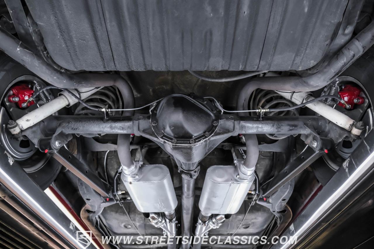 1967 Chevrolet Chevelle Malibu SS Tribute