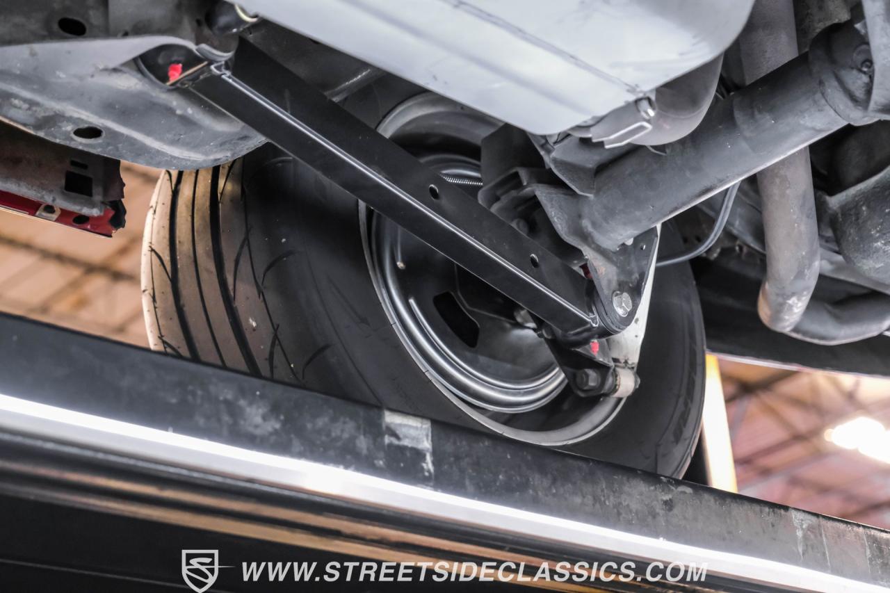 1967 Chevrolet Chevelle Malibu SS Tribute