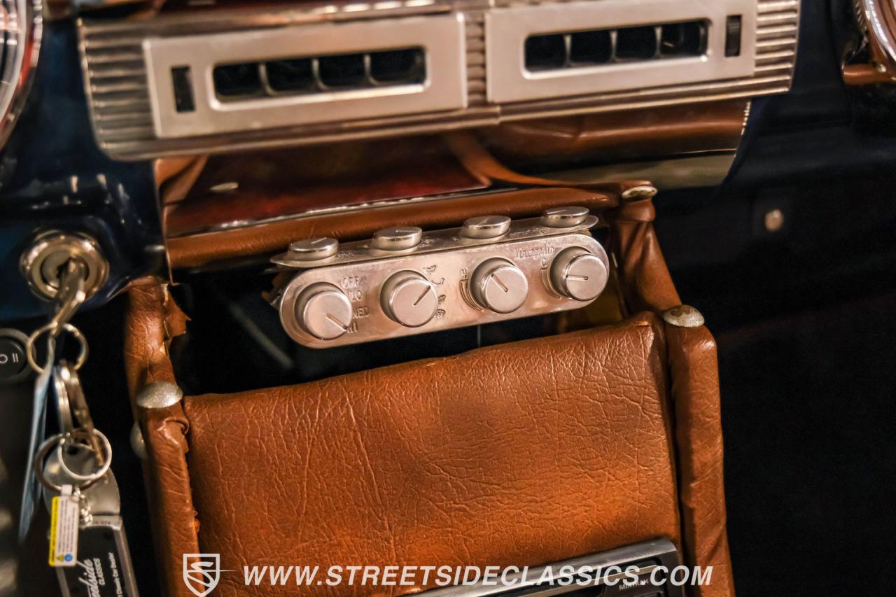 1946 Ford 5-Window Coupe Streetrod