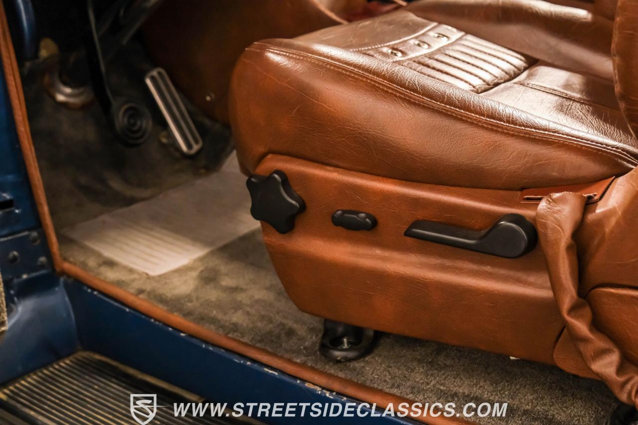 1946 Ford 5-Window Coupe Streetrod