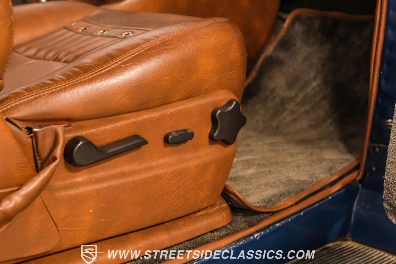 1946 Ford 5-Window Coupe Streetrod