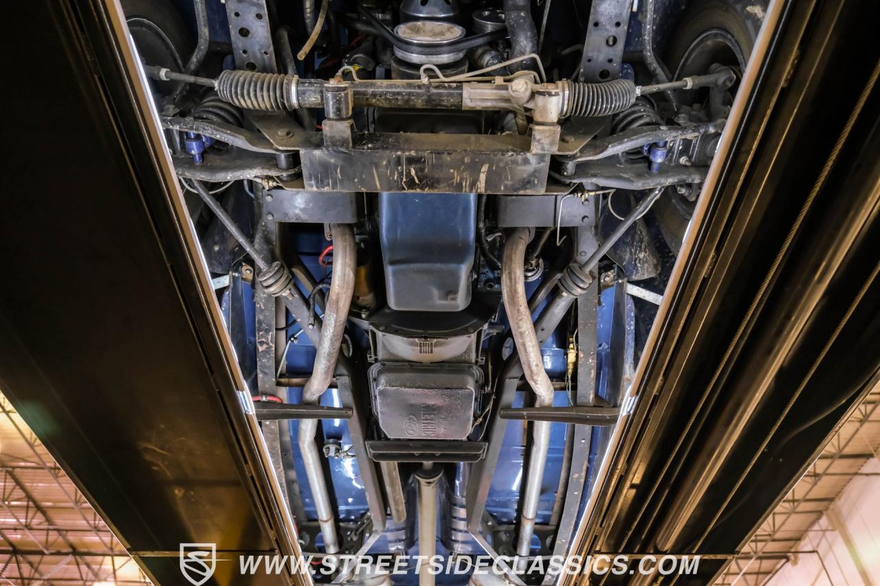 1946 Ford 5-Window Coupe Streetrod