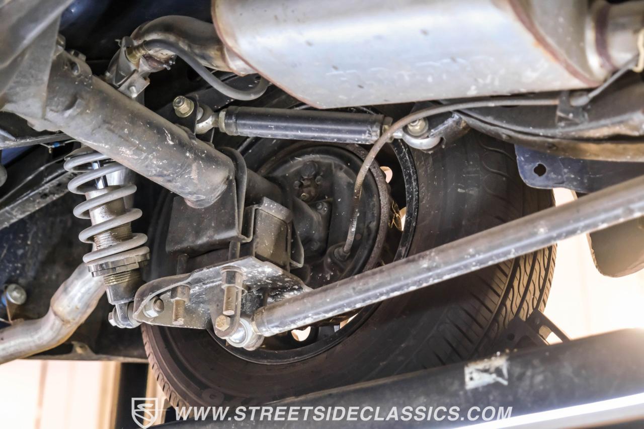 1946 Ford 5-Window Coupe Streetrod