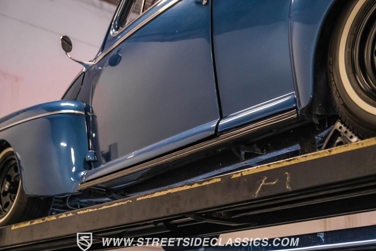 1946 Ford 5-Window Coupe Streetrod