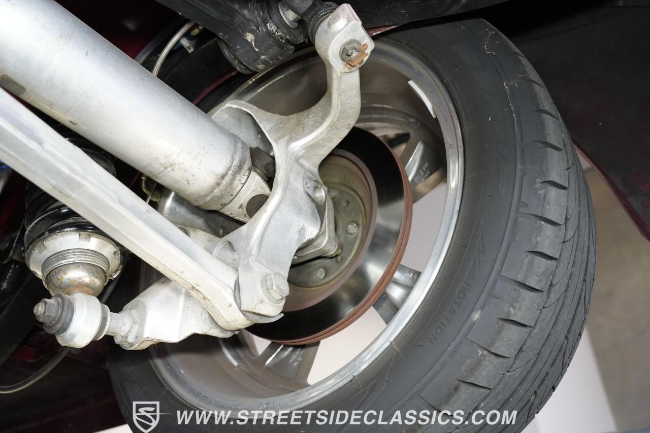 1937 Ford Cabriolet Street Rod