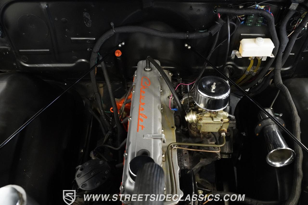 1953 Chevrolet 3100 5 Window