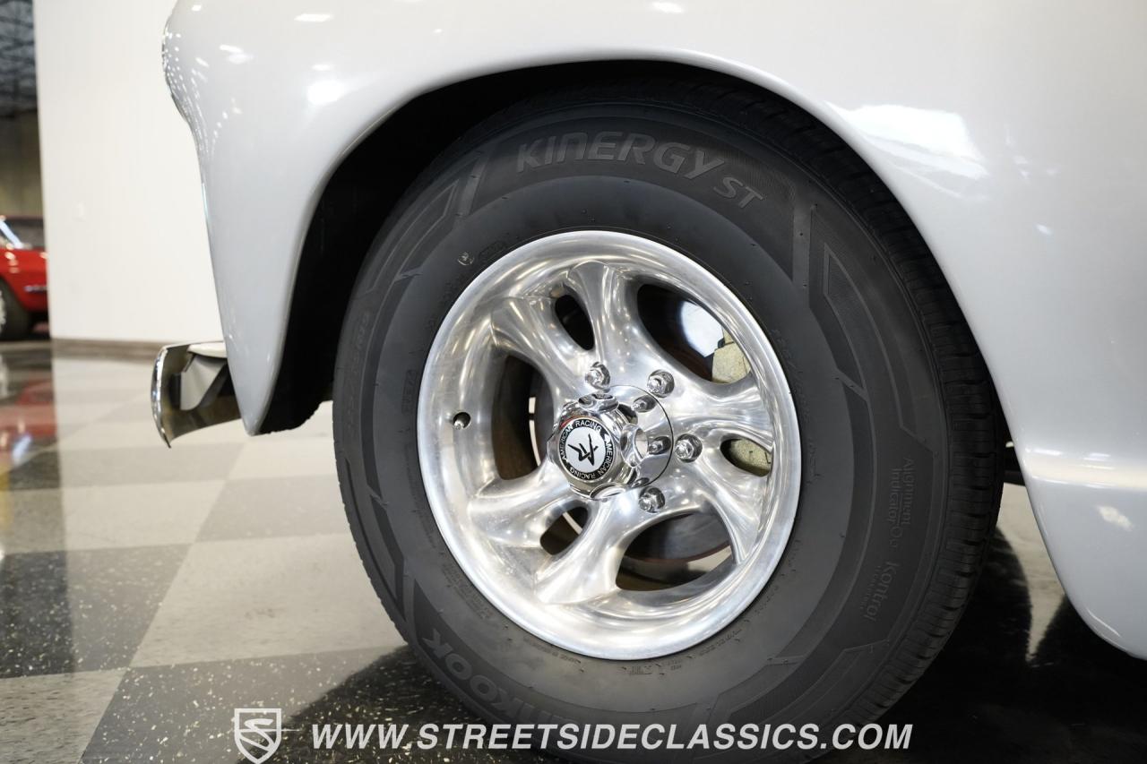 1953 Chevrolet 3100 5 Window