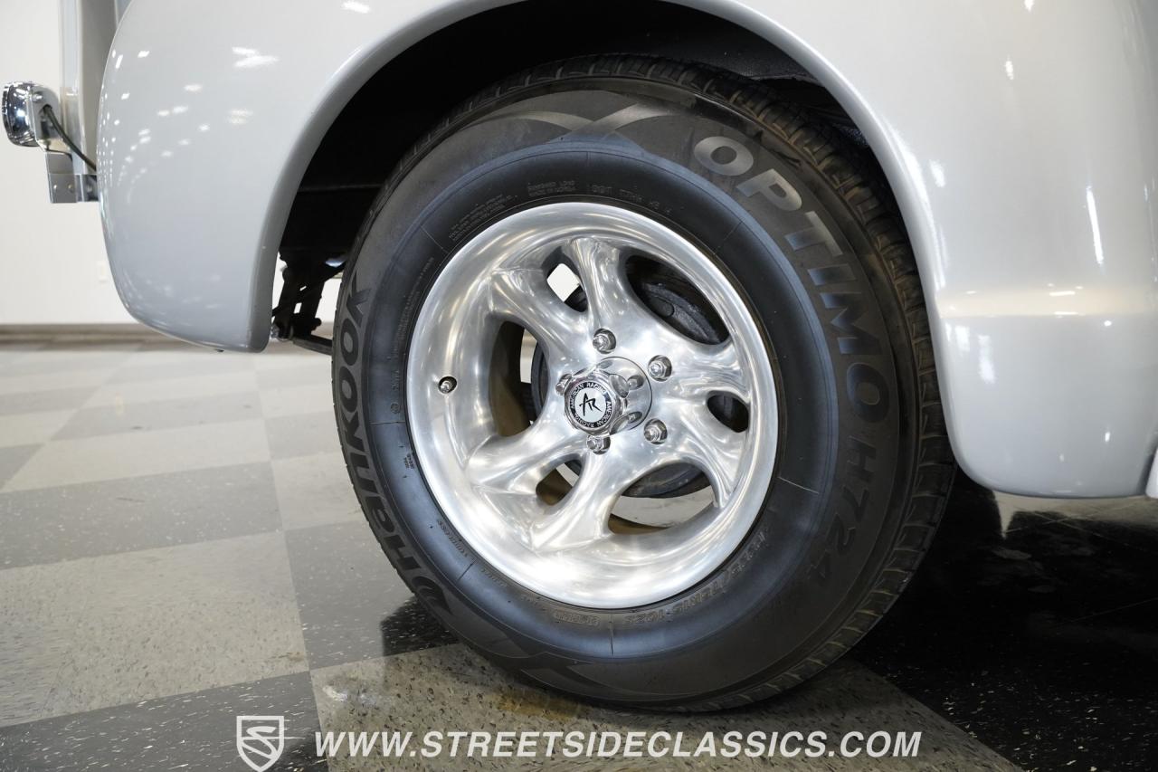 1953 Chevrolet 3100 5 Window