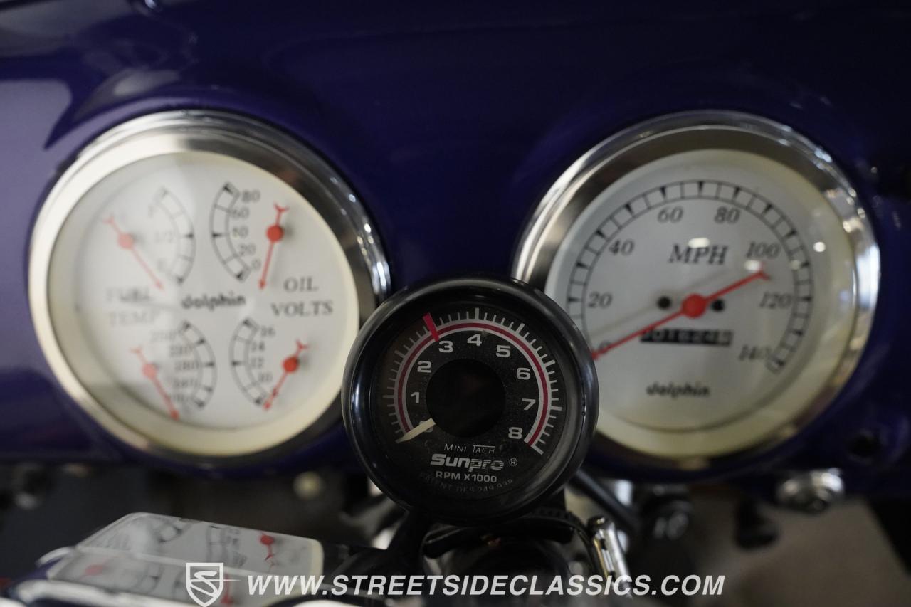 1953 Chevrolet 3100 5 Window