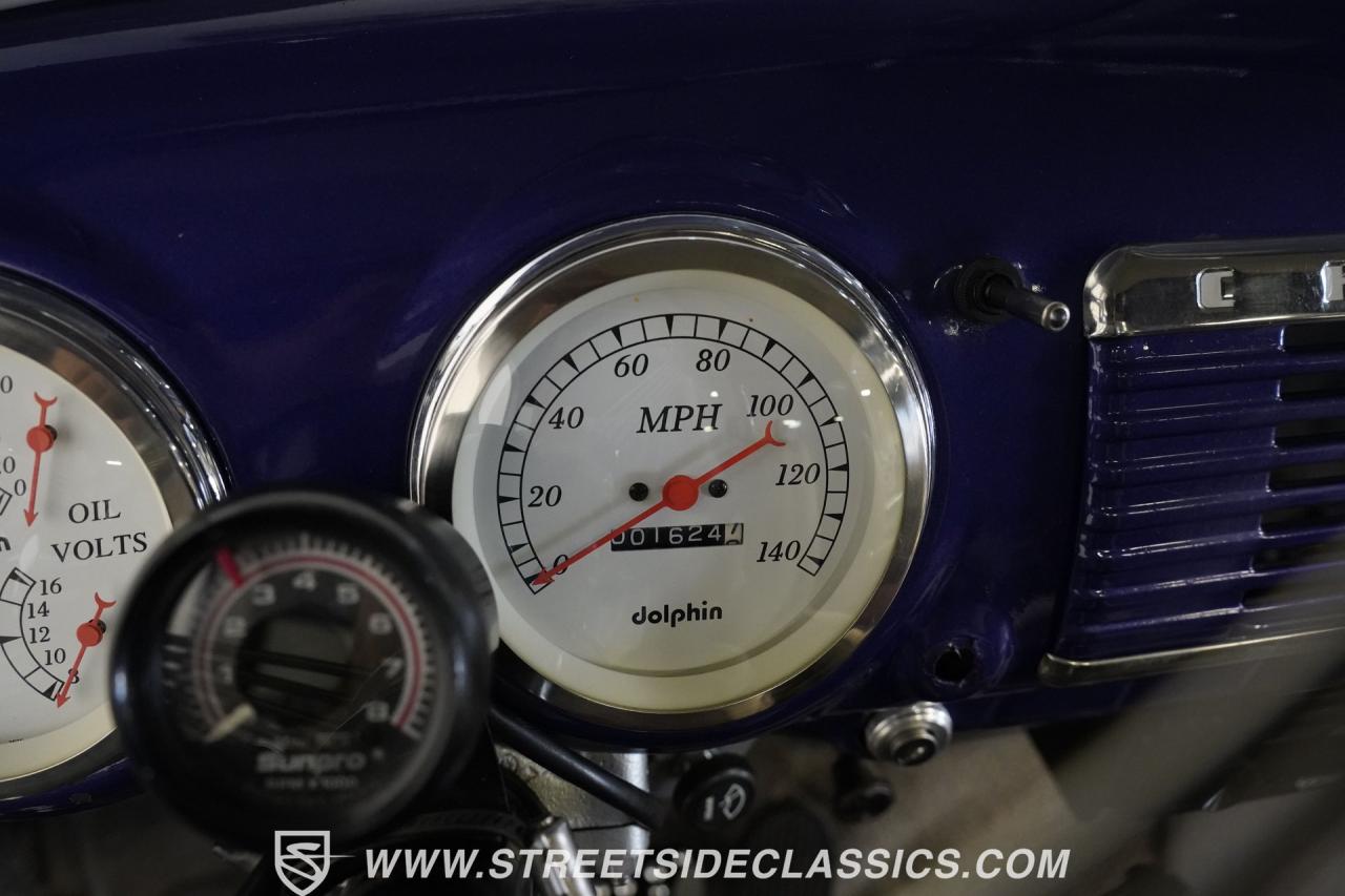 1953 Chevrolet 3100 5 Window