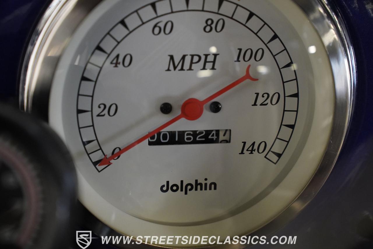 1953 Chevrolet 3100 5 Window