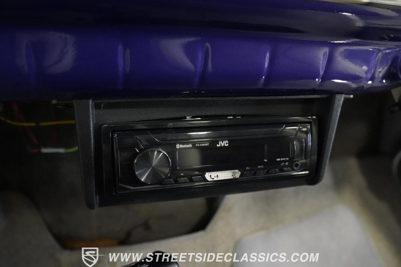 1953 Chevrolet 3100 5 Window