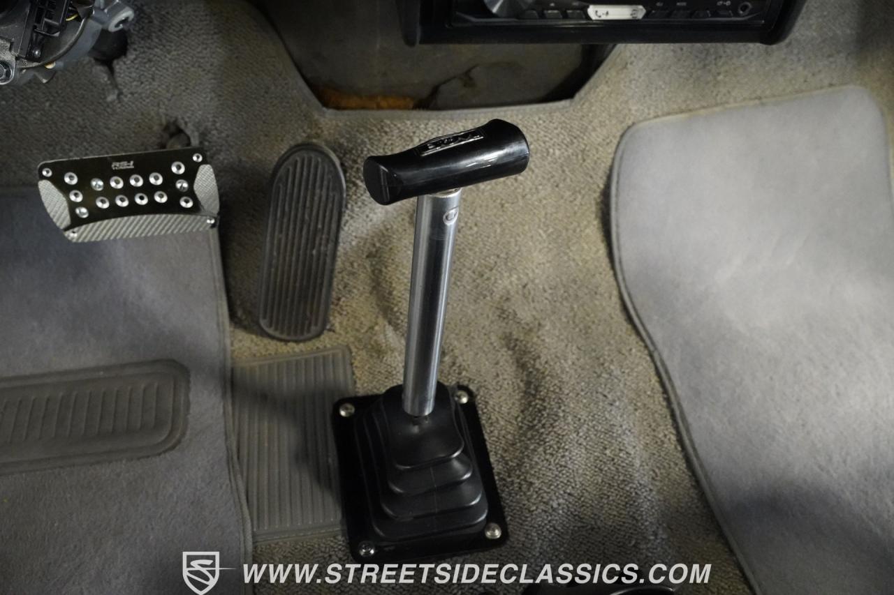 1953 Chevrolet 3100 5 Window