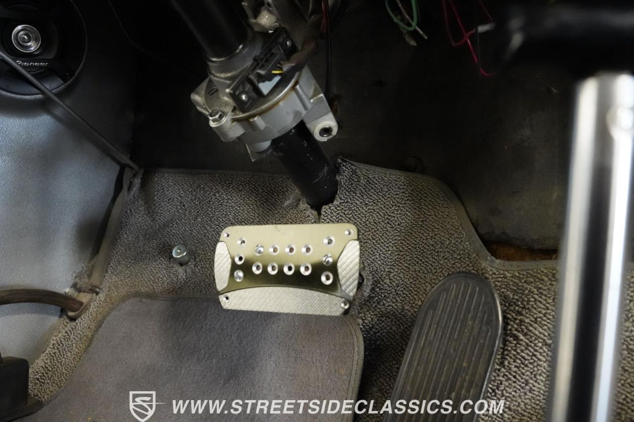 1953 Chevrolet 3100 5 Window