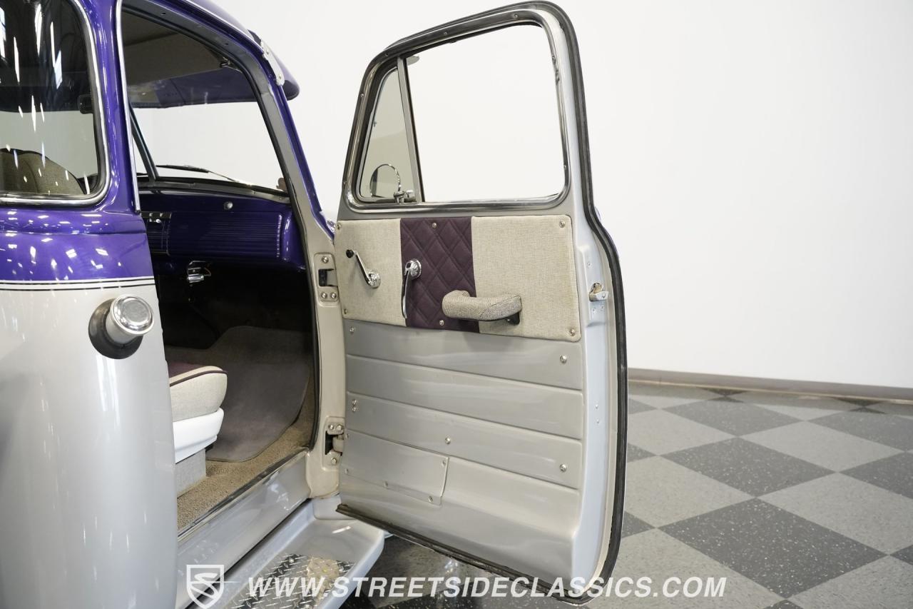 1953 Chevrolet 3100 5 Window