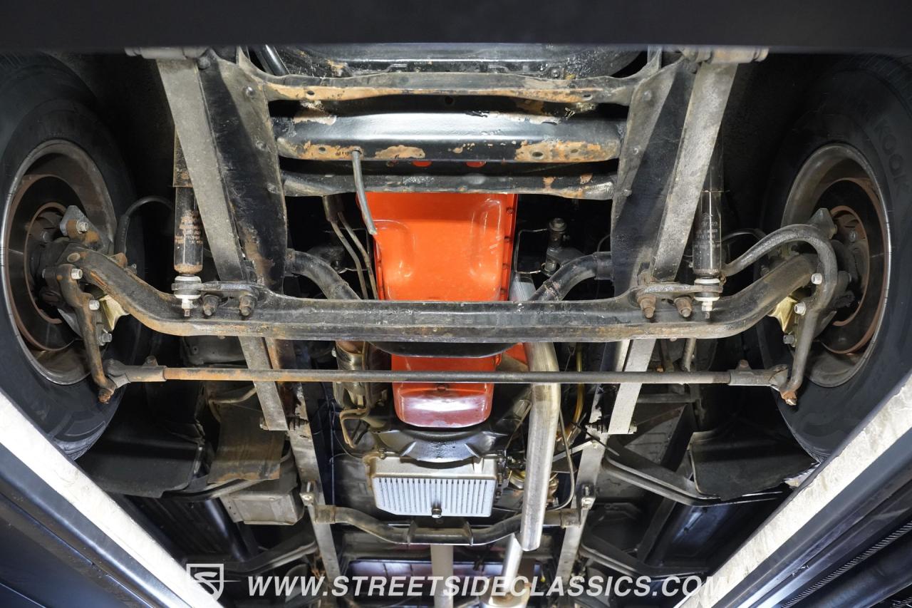 1953 Chevrolet 3100 5 Window