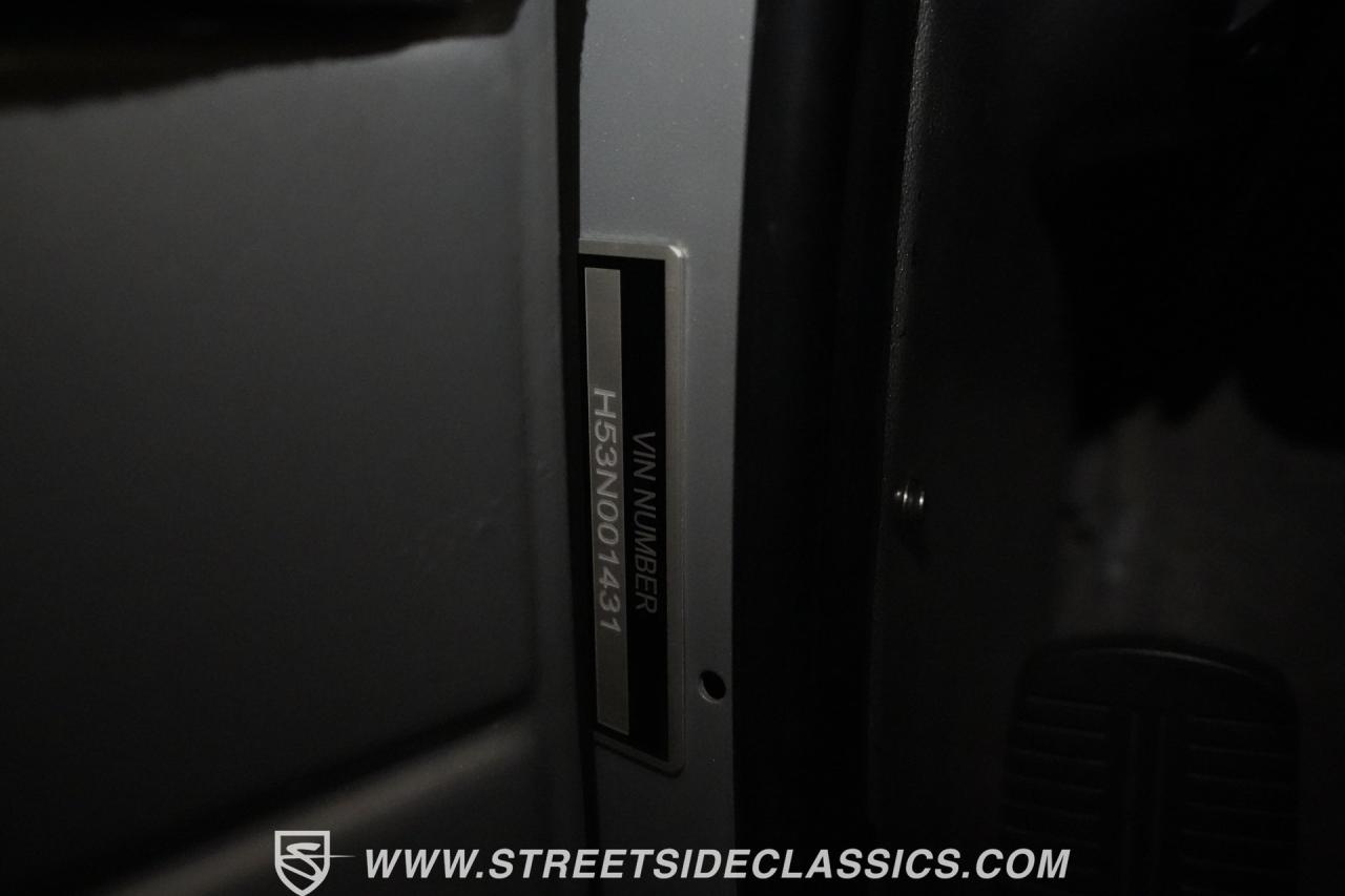 1953 Chevrolet 3100 5 Window