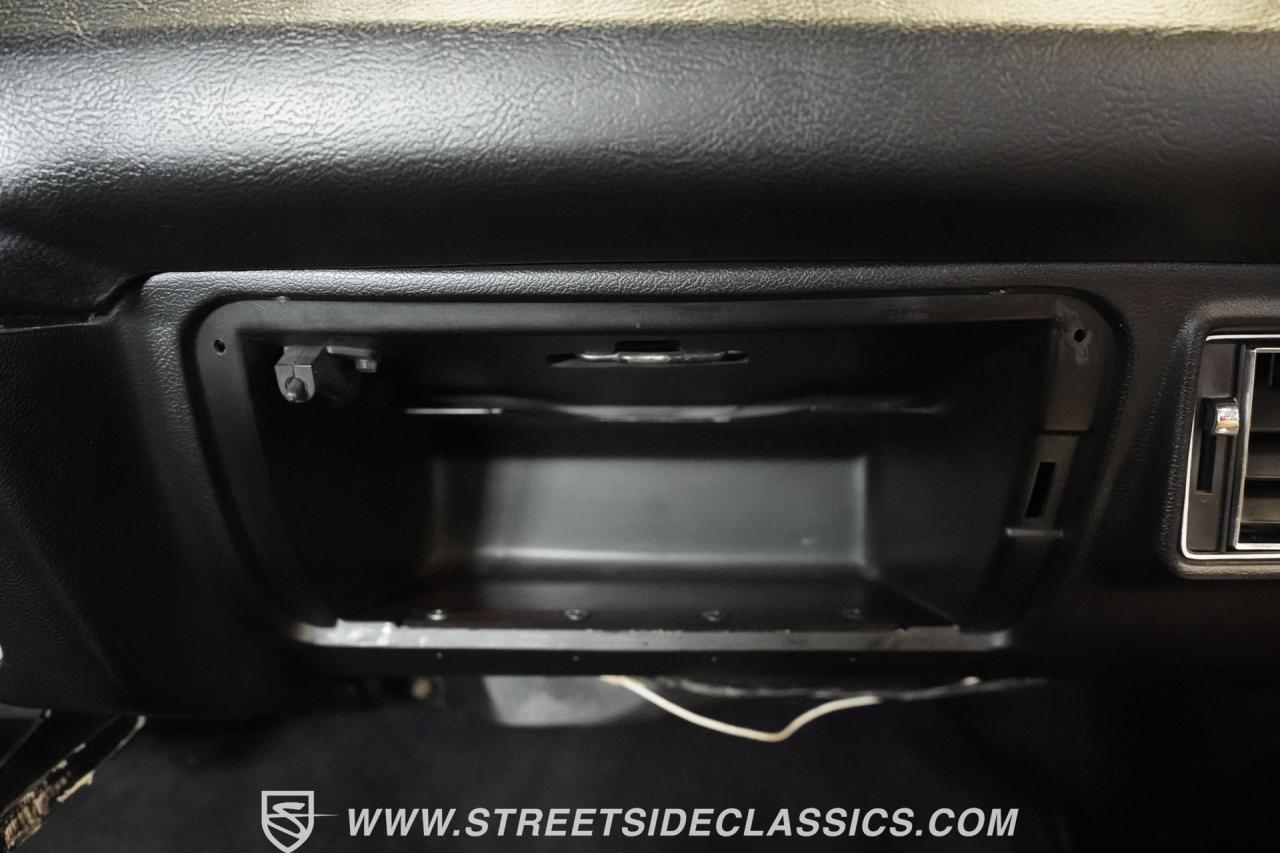 1970 Chevrolet El Camino SS Tribute