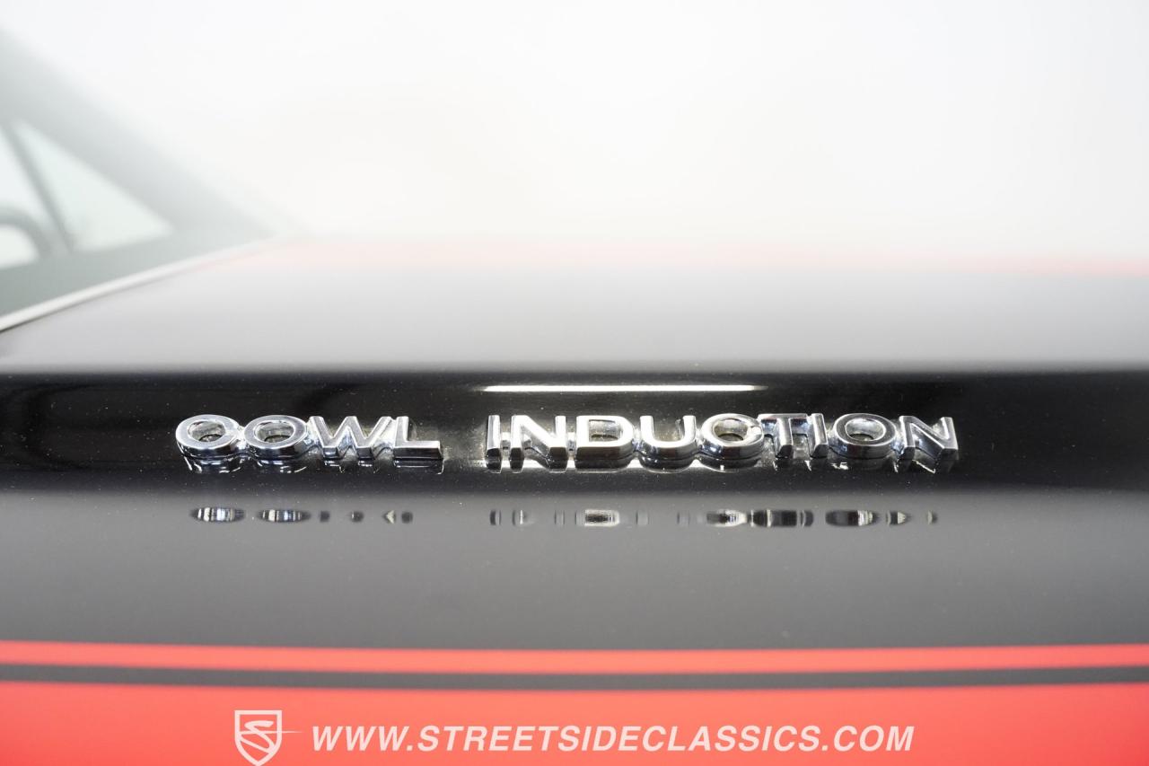 1970 Chevrolet El Camino SS Tribute