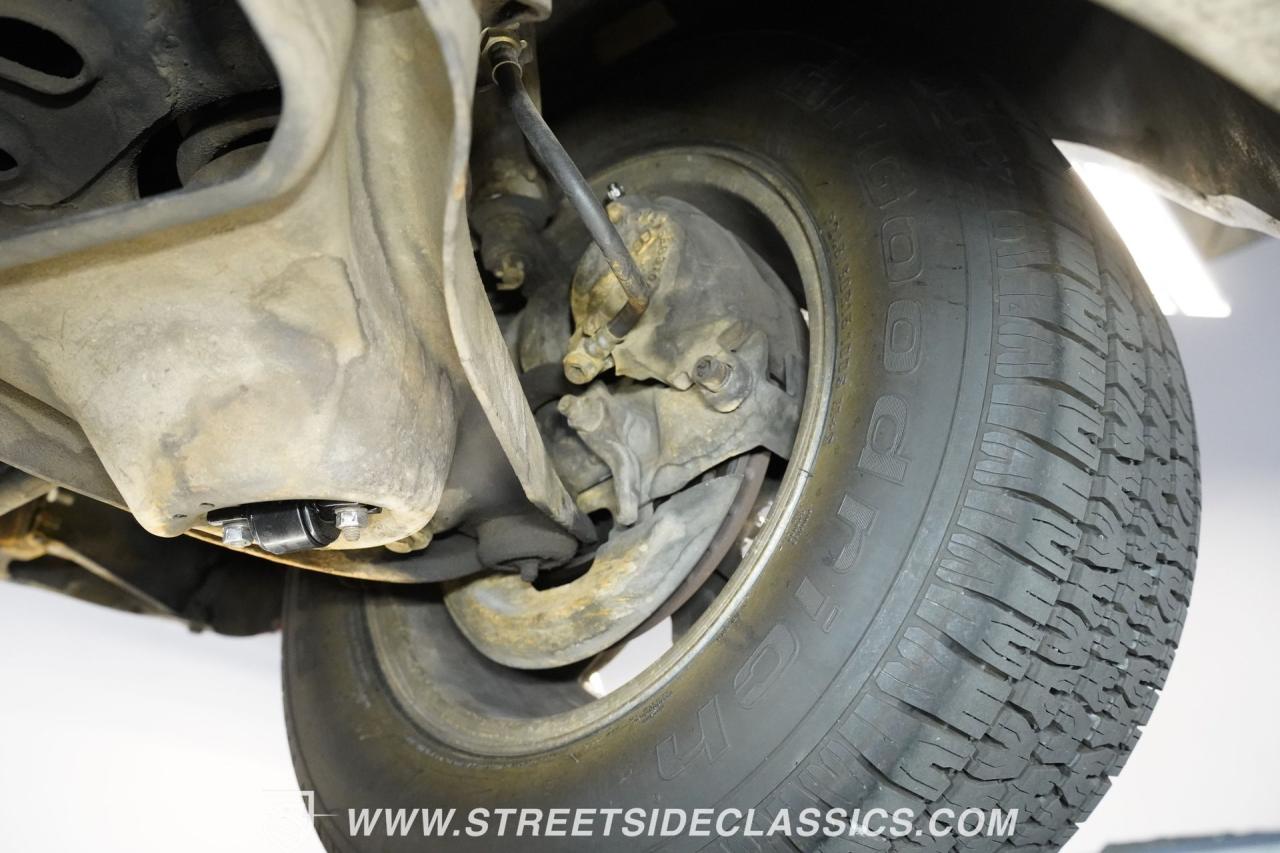 1970 Chevrolet El Camino SS Tribute