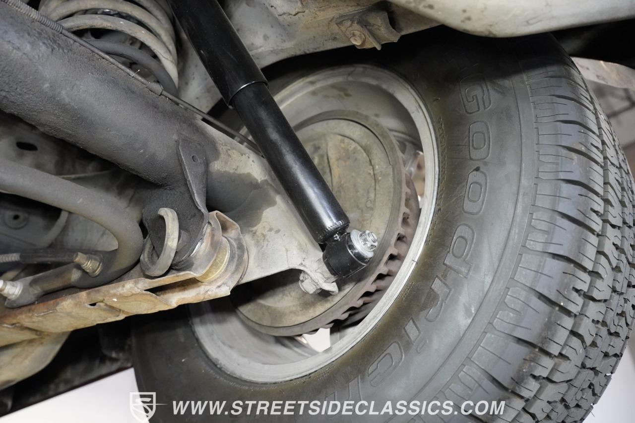 1970 Chevrolet El Camino SS Tribute