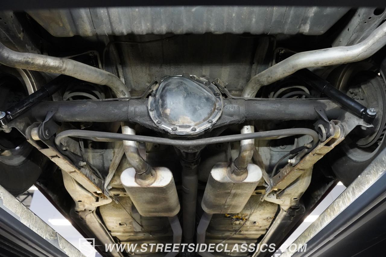 1970 Chevrolet El Camino SS Tribute