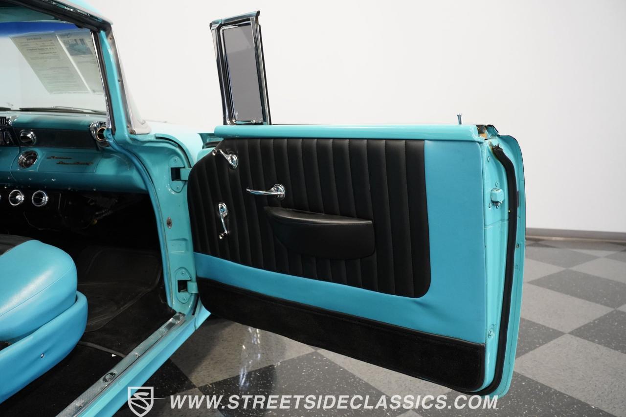 1955 Pontiac Safari