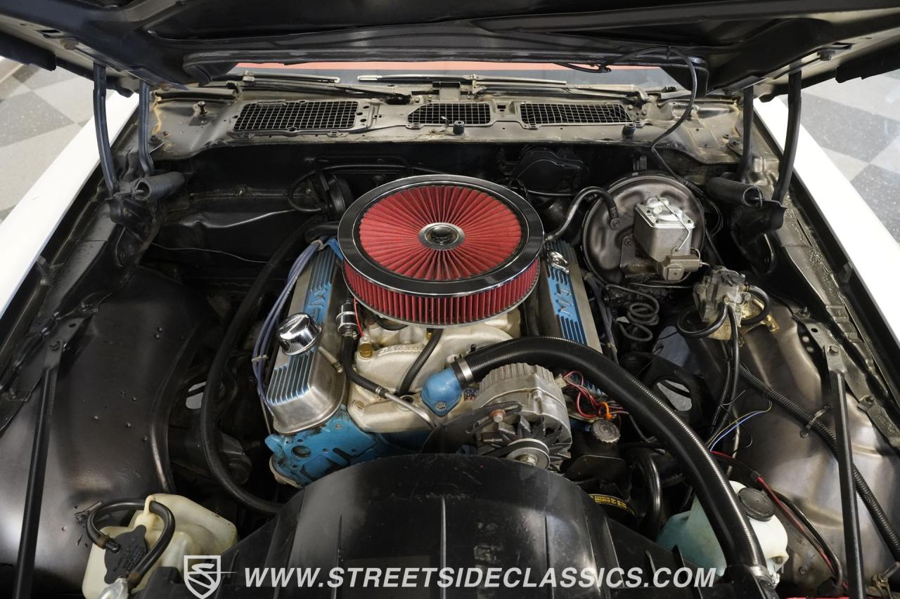 1977 Pontiac Firebird Formula