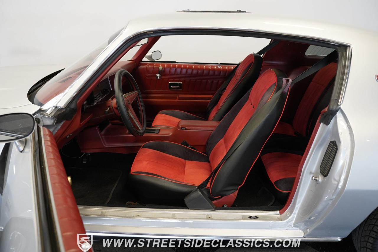 1977 Pontiac Firebird Formula