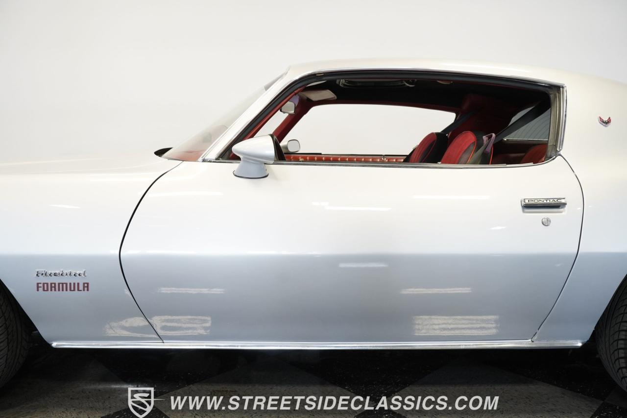 1977 Pontiac Firebird Formula