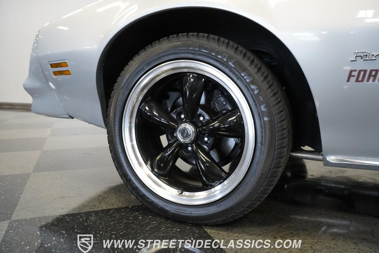 1977 Pontiac Firebird Formula