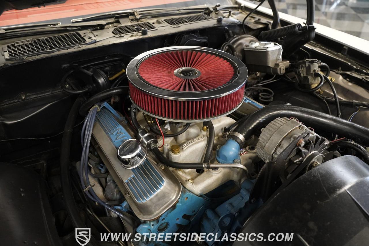 1977 Pontiac Firebird Formula