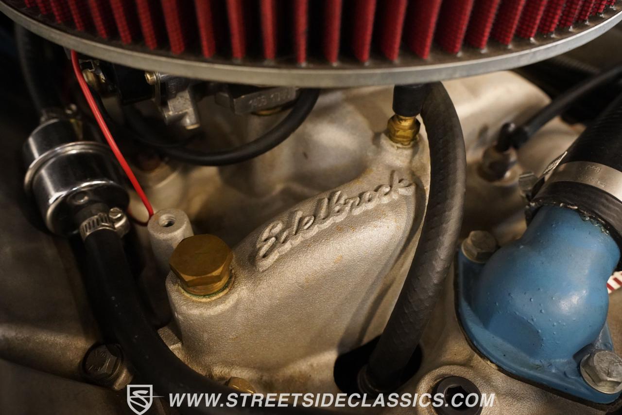 1977 Pontiac Firebird Formula