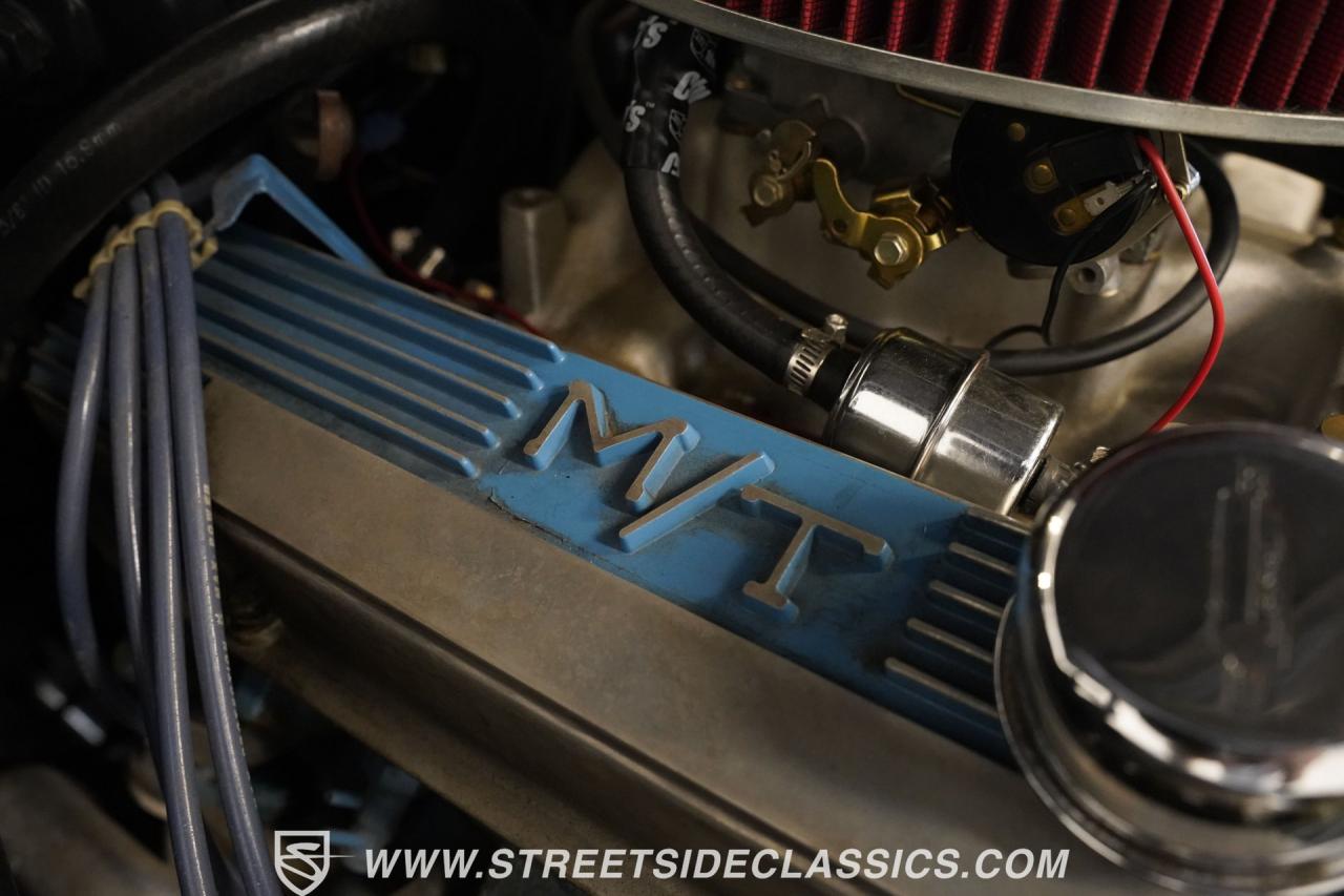 1977 Pontiac Firebird Formula