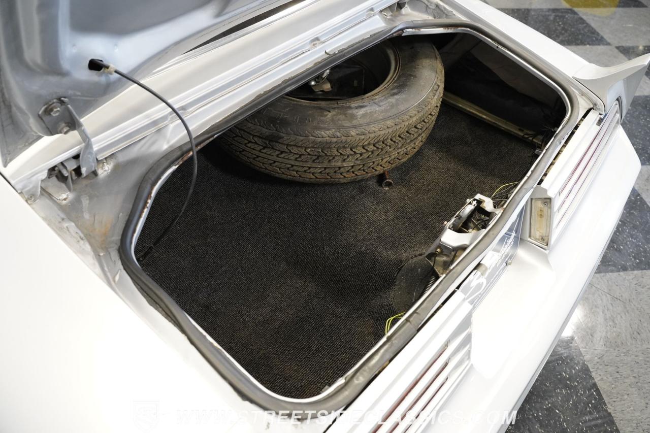 1977 Pontiac Firebird Formula