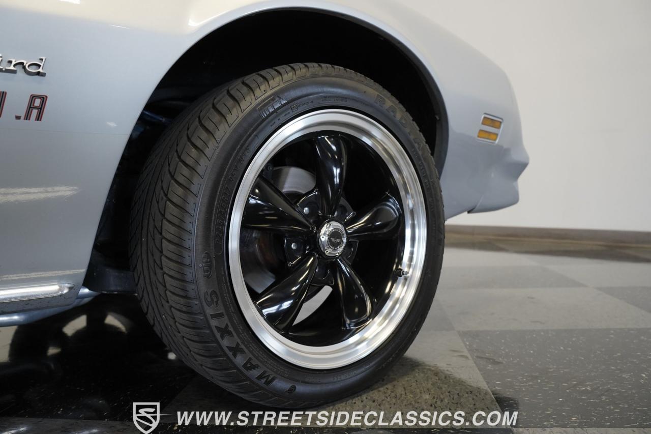 1977 Pontiac Firebird Formula