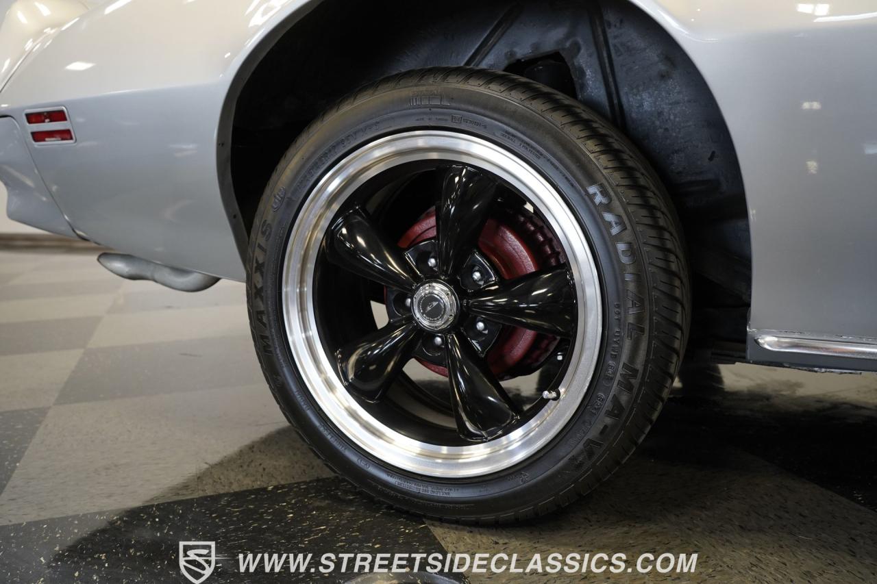 1977 Pontiac Firebird Formula