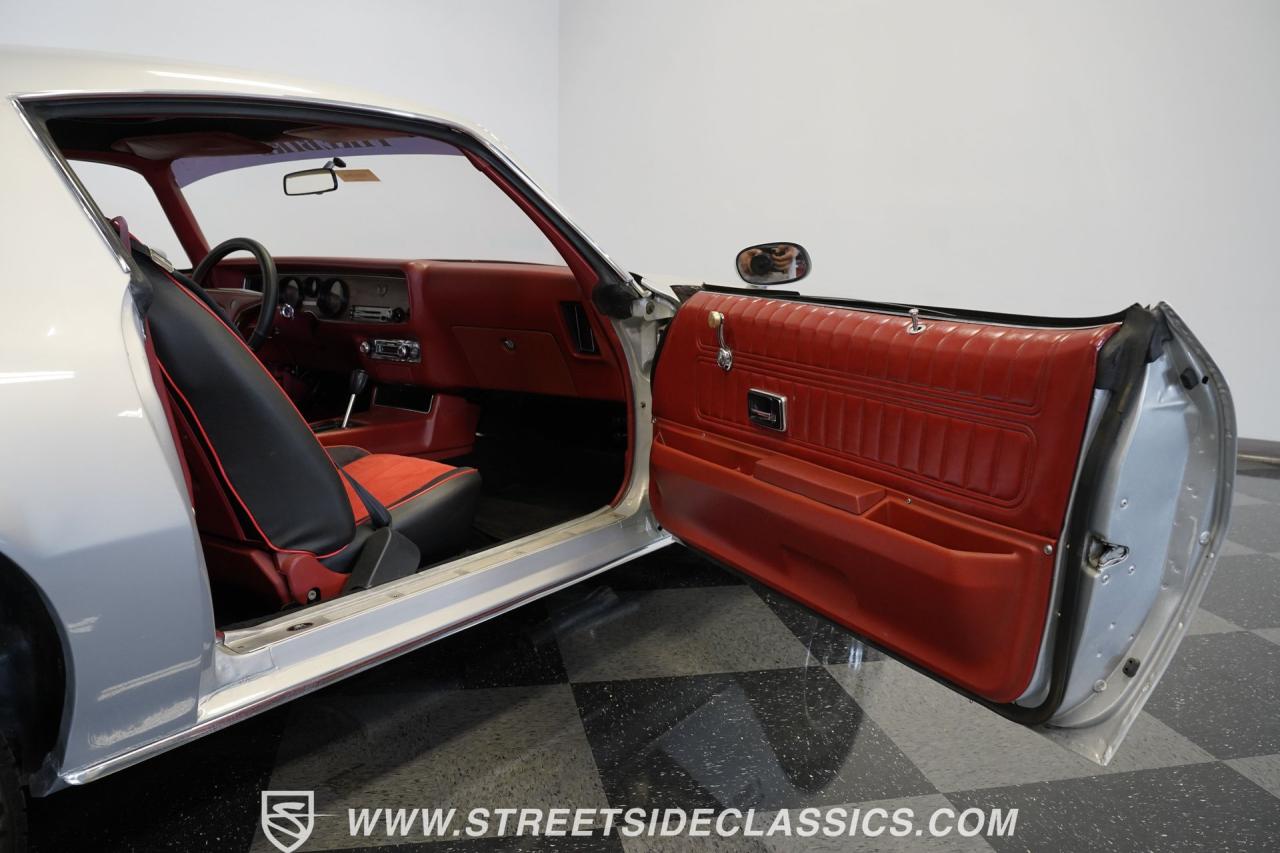 1977 Pontiac Firebird Formula